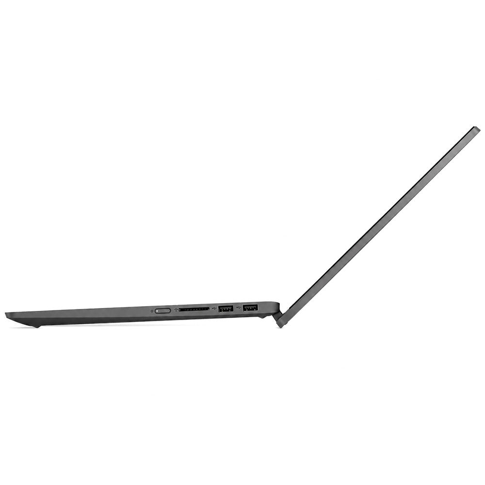 Lenovo IdeaPad Flex 5 14IAU7 Laptop (Intel Core i3-1215U - 8GB Ram - M.2 NVMe 256GB - Intel UHD Graphics - 14.0 Inch WUXGA IPS 60Hz - Win11) - Storm Grey