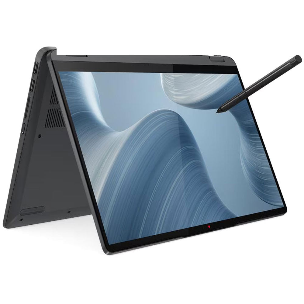Lenovo IdeaPad Flex 5 14IAU7 Laptop (Intel Core i3-1215U - 8GB Ram - M.2 NVMe 256GB - Intel UHD Graphics - 14.0 Inch WUXGA IPS 60Hz - Win11)