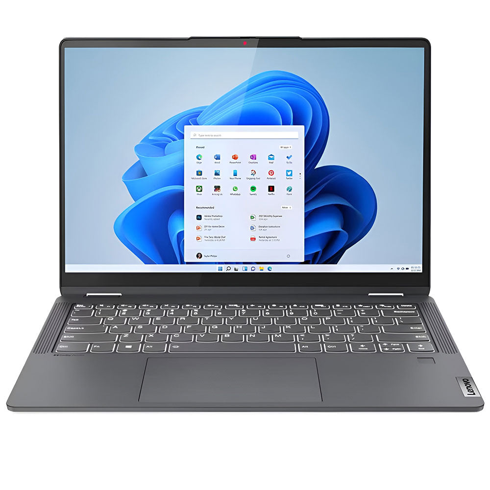 Lenovo IdeaPad Flex 5 14IAU7 Laptop Intel Core i3-1215U
