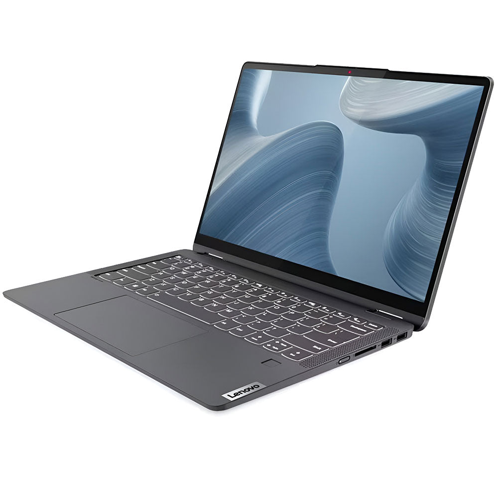 Lenovo IdeaPad Flex 5 14IAU 14.0 Inch WUXGA IPS 60Hz - Win11
