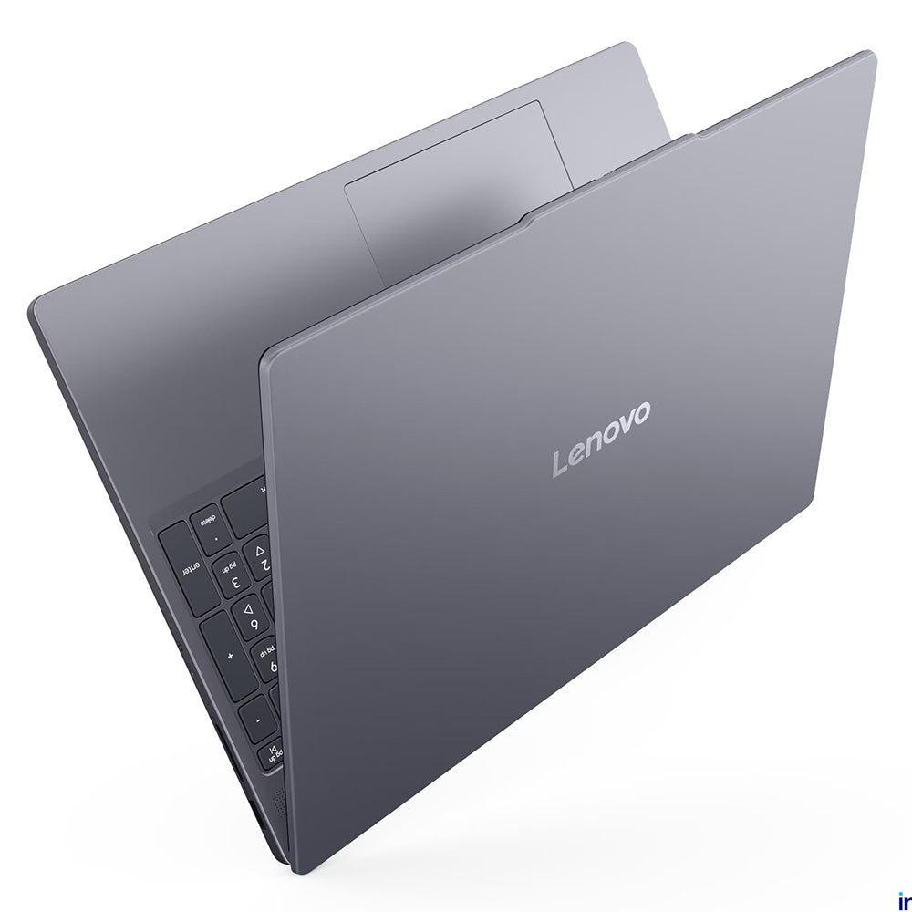 Lenovo IdeaPad Slim 3 15IPH11 Laptop (Intel Core Ultra 7 355 - 16GB Ram - M.2 NVMe 512GB - Intel Graphics - 15.3 Inch WUXGA IPS 60Hz) - Luna Grey