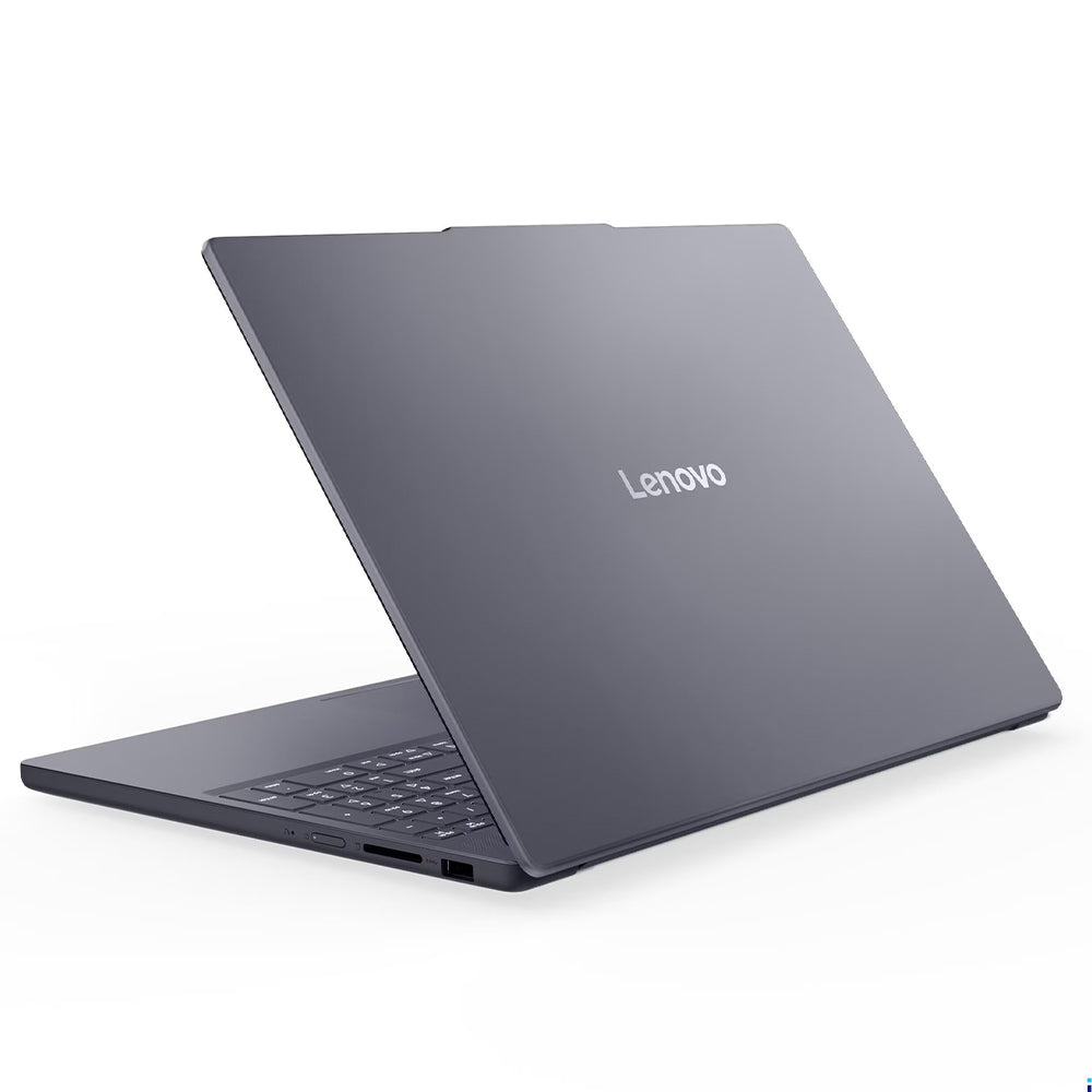 Lenovo IdeaPad Slim 3 15IPH11 Laptop (Intel Core Ultra 7 355 - 16GB Ram - M.2 NVMe 512GB - Intel Graphics - 15.3 Inch WUXGA IPS 60Hz) - Luna Grey