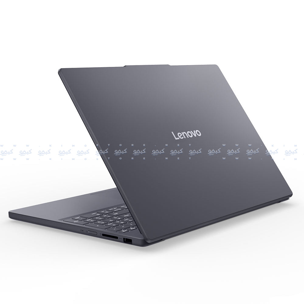 لاب توب لينوفو IdeaPad Slim 3 15IRH10 (انتل كور i7-13620H - رام 16 جيجابايت - هارد 512 جيجابايت M.2 NVMe )