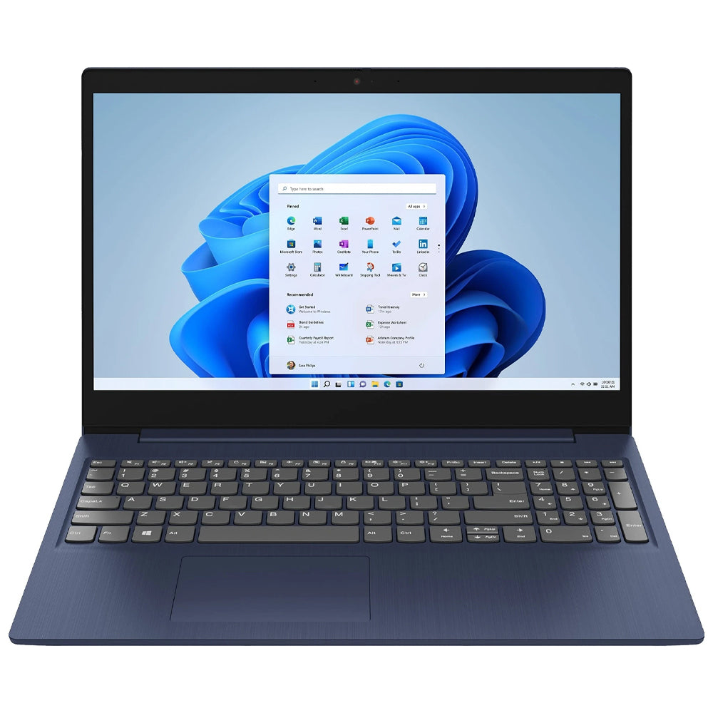 Lenovo IdeaPad Slim 3 15IRH10 Laptop