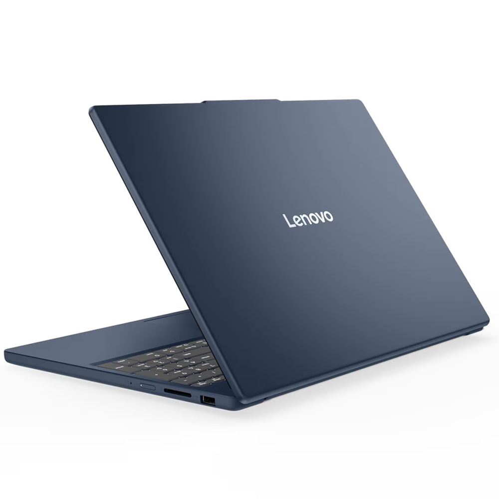 لاب توب لينوفو IdeaPad Slim 3 15IRH10 (انتل كور i7-13620H - رام 16 جيجابايت - هارد 512 جيجابايت M.2 NVMe - انتل UHD