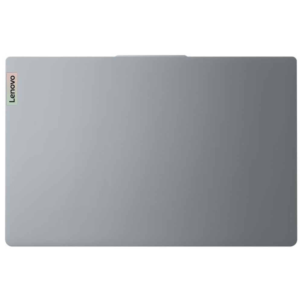 لاب توب لينوفو IdeaPad Slim 3 15IRU8 (انتل كور i3-1315U - رام 8 جيجابايت - هارد 512 جيجابايت M.2 NVMe - انتل UHD