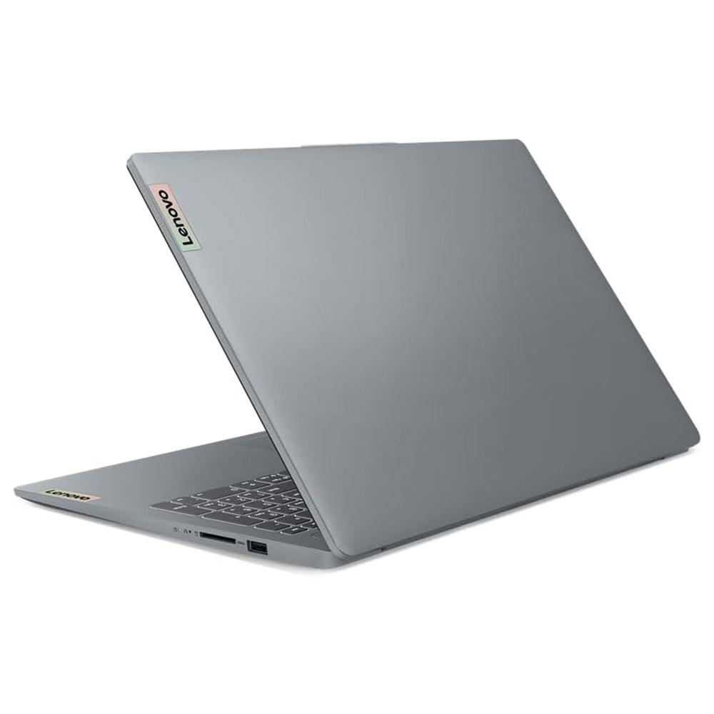 لاب توب لينوفو IdeaPad Slim 3 15IRU8 (انتل كور i3-1315U - رام 8 جيجابايت - هارد