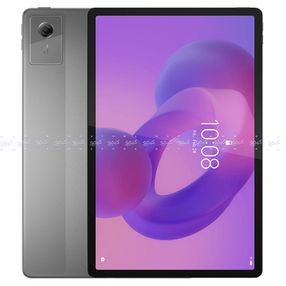 Lenovo Idea Tab TB336FU Single SIM (128GB / 8GB Ram / 11 Inch / 5G) With Folio Case + pen - Luna Grey