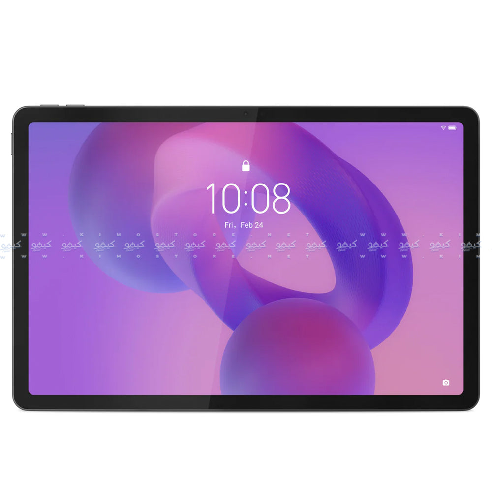 Lenovo Idea Tab TB336FU Single SIM (128GB / 8GB Ram / 11 Inch / 5G) With Folio Case + pen - Luna Grey