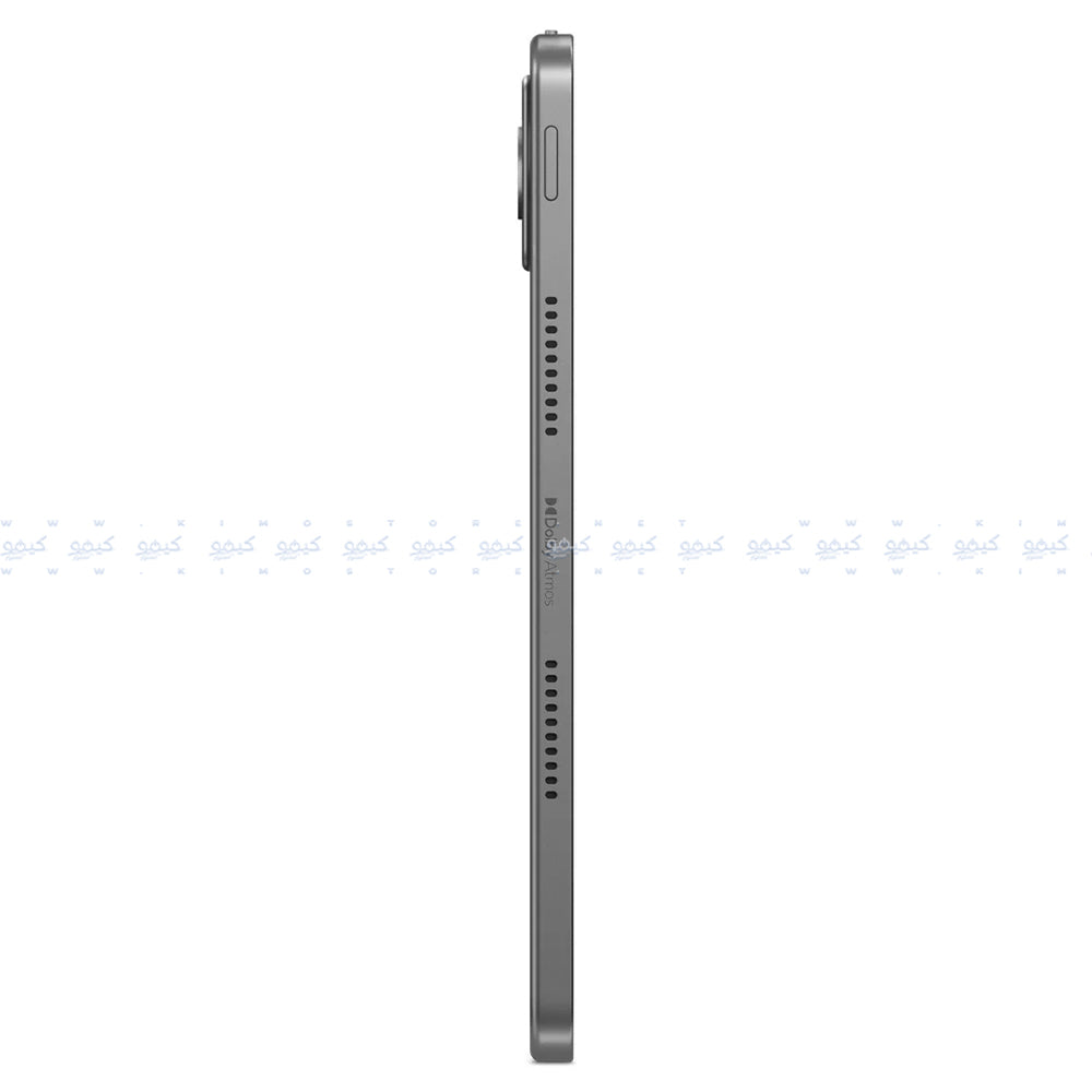 Lenovo Idea Tab TB336FU Single SIM (128GB / 8GB Ram / 11 Inch / 5G) With Folio Case + pen - Luna Grey