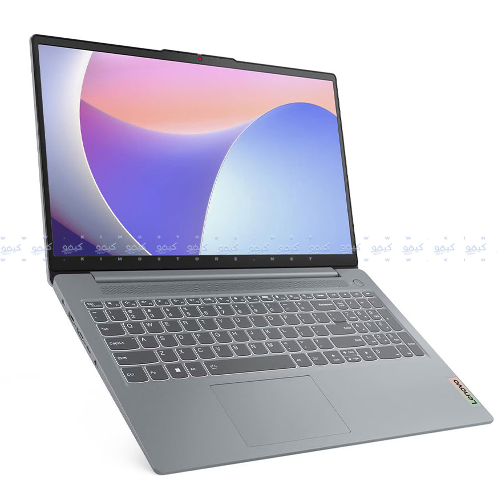 Lenovo Ideapad Slim 3 15IRU8 Laptop (Intel Core i3-1315U - 8GB Ram - M.2 NVMe 512GB - Intel UHD Graphics - 15.6 Inch FHD TN) - Arctic Grey