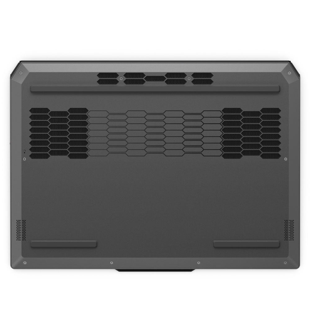 لاب توب لينوفو LOQ 15ARP9 (أي إم دي رايزن 5 7235HS - رام 16 جيجابايت - هارد 512 جيجابايت M.2 NVMe - نفيديا 6 جيجابايت RTX 3050 - شاشة 15.6 بوصة