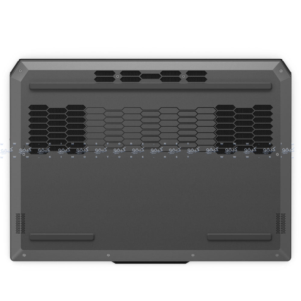 Lenovo LOQ 15ARP9 Laptop (AMD Ryzen 7 7435HS - 12GB Ram - M.2 NVMe 512GB - Nvidia RTX 4050 6GB - 15.6 Inch FHD IPS 144Hz - LA1 AI Chip - LOQ M100 RGB Mouse) - Luna Grey