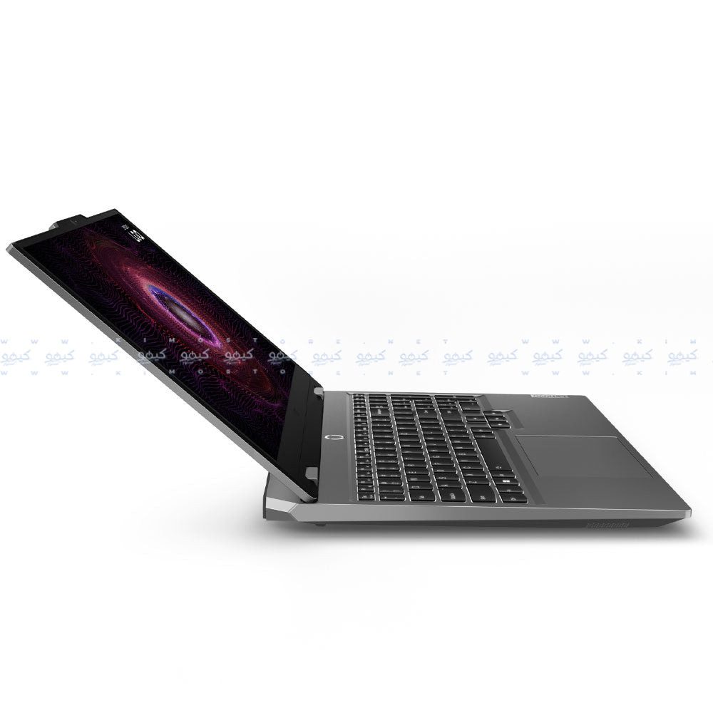 Lenovo LOQ 15ARP9 Laptop (AMD Ryzen 7 7435HS - 12GB Ram - M.2 NVMe 512GB - Nvidia RTX 4050 6GB - 15.6 Inch FHD IPS 144Hz - LA1 AI Chip - LOQ M100 RGB Mouse) - Luna Grey