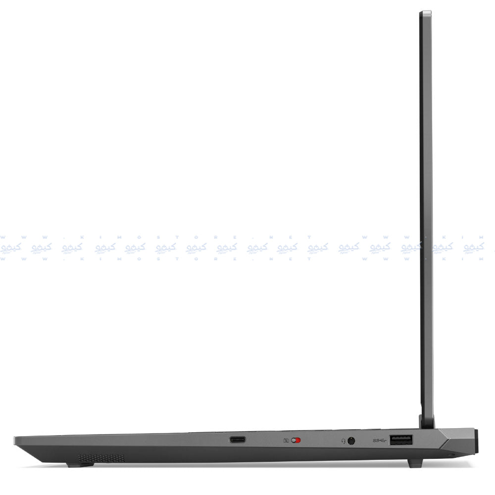 Lenovo LOQ 15ARP9 Laptop (AMD Ryzen 7 7435HS - 12GB Ram - M.2 NVMe 512GB - Nvidia RTX 4050 6GB - 15.6 Inch FHD IPS 144Hz - LA1 AI Chip - LOQ M100 RGB Mouse) - Luna Grey