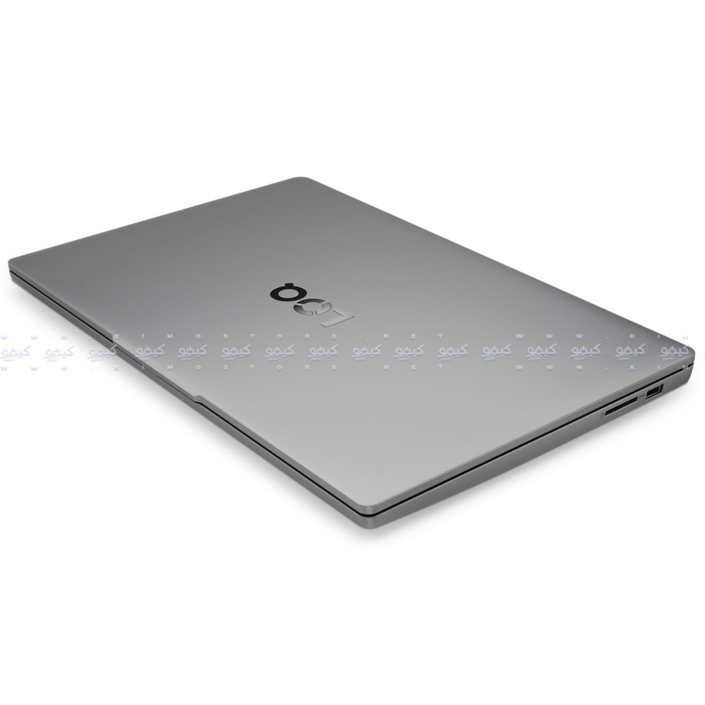 Lenovo LOQ 15IAX9E Laptop (Intel Core i5-12450HX - 16GB Ram - M.2 NVMe 512GB - Nvidia RTX 4050 6GB - 15.6 Inch FHD IPS 144Hz - Lenovo LOQ M100 RGB Mouse) - Luna Grey