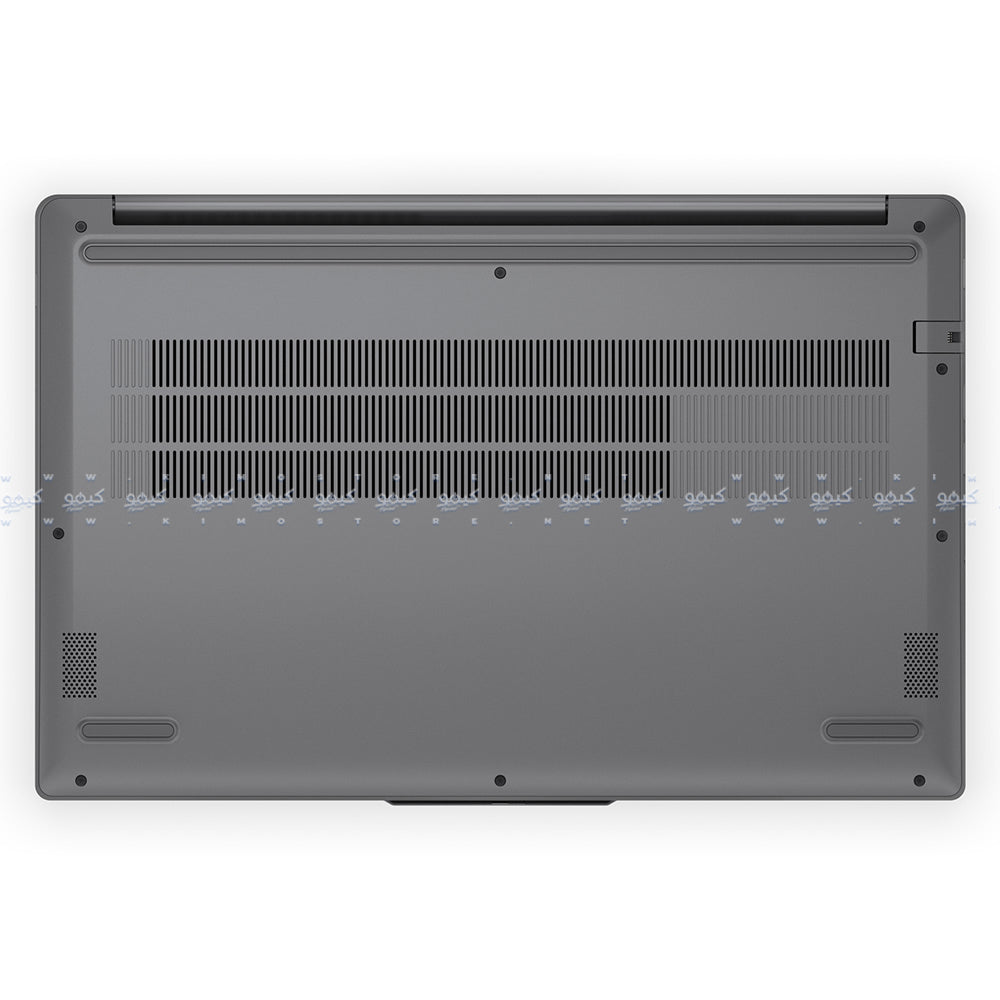 Lenovo LOQ 15IAX9E Laptop (Intel Core i5-12450HX - 16GB Ram - M.2 NVMe 512GB - Nvidia RTX 4050 6GB - 15.6 Inch FHD IPS 144Hz - Lenovo LOQ M100 RGB Mouse) - Luna Grey