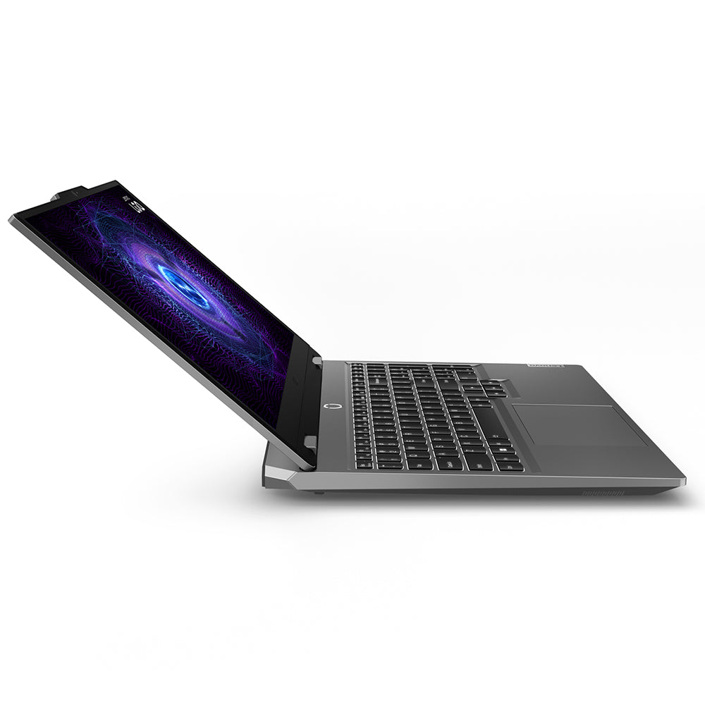 لاب توب لينوفو جيمنج LOQ 15IAX9 (انتل كور i5-12450HX - رام 12 جيجابايت - هارد 512 جيجابايت M.2 NVMe - نفيديا 4 جيجابايت RTX 2050 - شاشة 15.6 بوصة 144 هرتز FHD IPS - شريحة LA1 AI - ويندوز 11) - رمادي