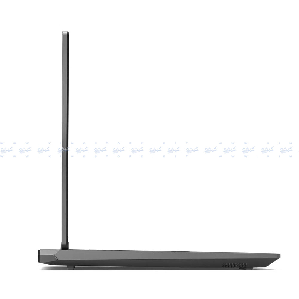 Lenovo LOQ 15IAX9 Gaming Laptop (Intel Core i5-12600HX - 12GB Ram - M.2 NVMe 512GB - Nvidia RTX 3050 6GB - 15.6 Inch FHD IPS 144Hz - LA1 AI Chip - LOQ M100 RGB Mouse) - Luna Grey