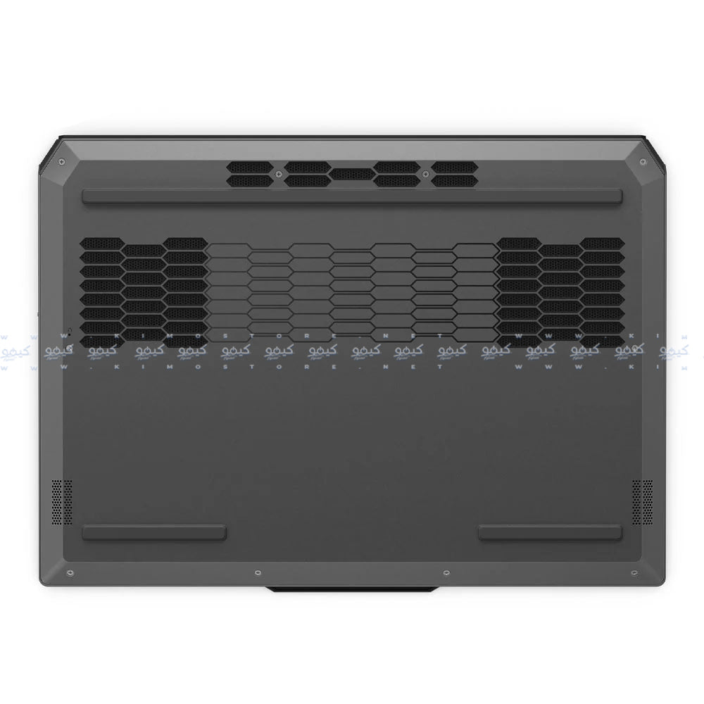 Lenovo LOQ 15IAX9 Gaming Laptop (Intel Core i5-12600HX - 16GB Ram - M.2 NVMe 512GB - Nvidia RTX 3050 6GB - 15.6 Inch FHD IPS 144Hz - LA1 AI Chip - Win11) - Luna Grey