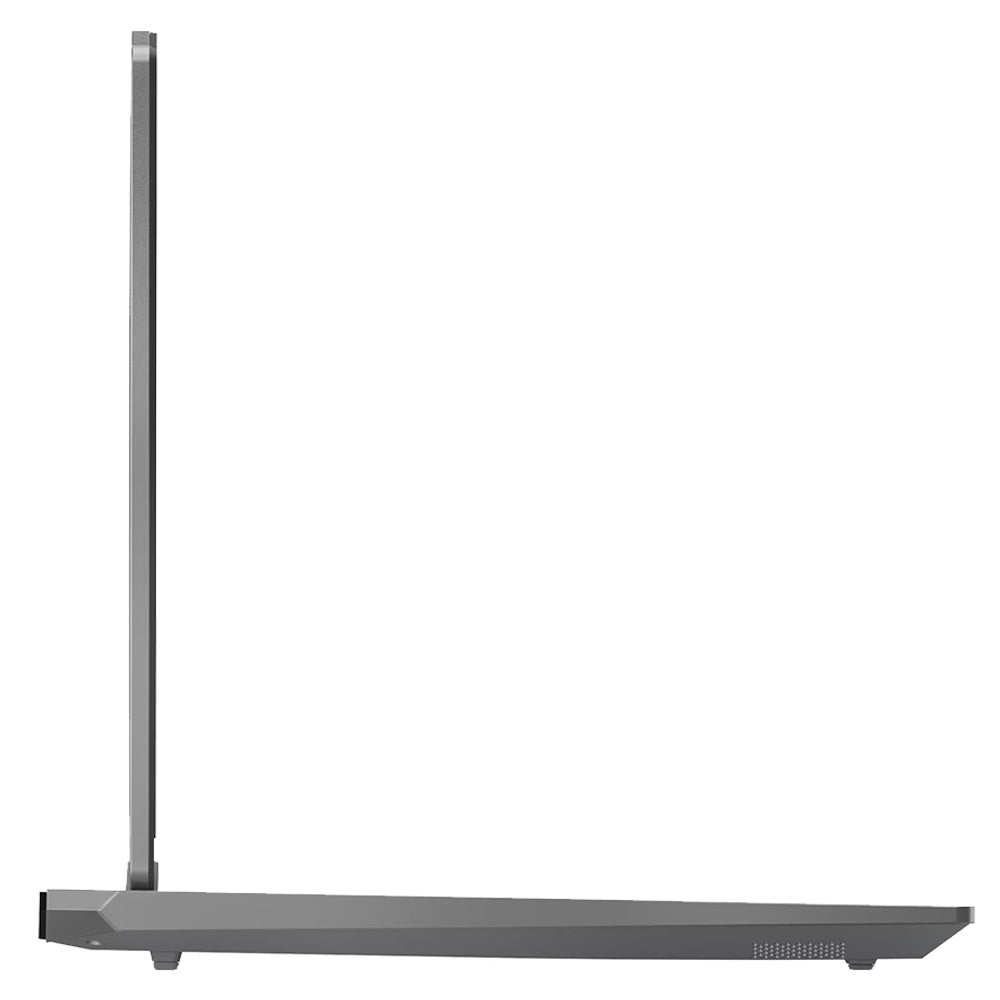 لاب توب لينوفو جيمنج LOQ 15IRX10 (انتل كور i7-13645HX - رام 16 جيجابايت - هارد 512 جيجابايت M.2 NVMe - نفيديا 8 جيجابايت RTX 5060 - شاشة 15.6 بوصة 144 هرتز FHD IPS - شريحة LA1 AI) - رمادي