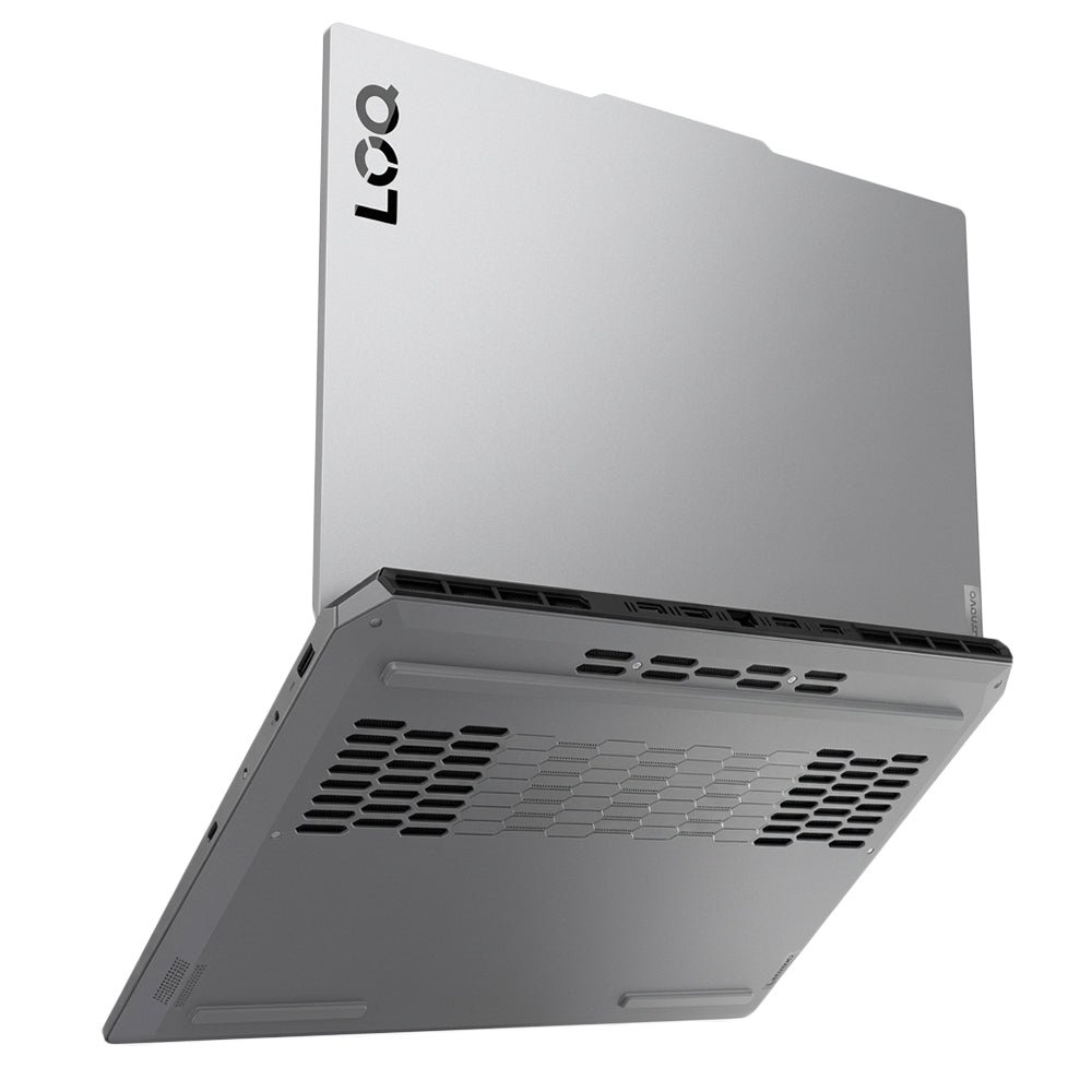 Lenovo LOQ 15IRX10 Gaming Laptop (Intel Core i7-13650HX - 16GB Ram - M.2 NVMe 512GB