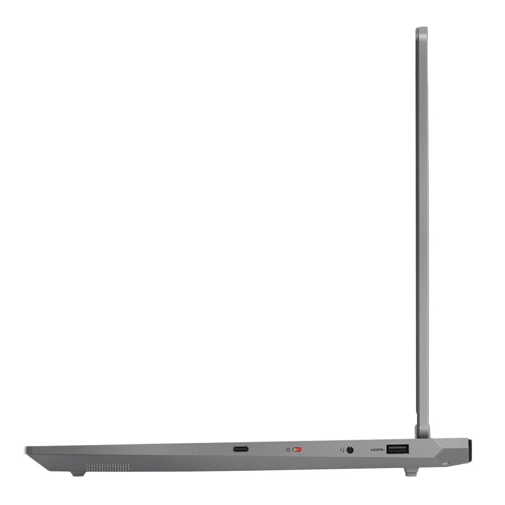 لاب توب لينوفو جيمنج LOQ 15IRX10 (انتل كور i7-13650HX - رام 16 جيجابايت - هارد 512 جيجابايت M.2 NVMe - نفيديا 8 جيجابايت RTX 5050 - شاشة 15.6 بوصة