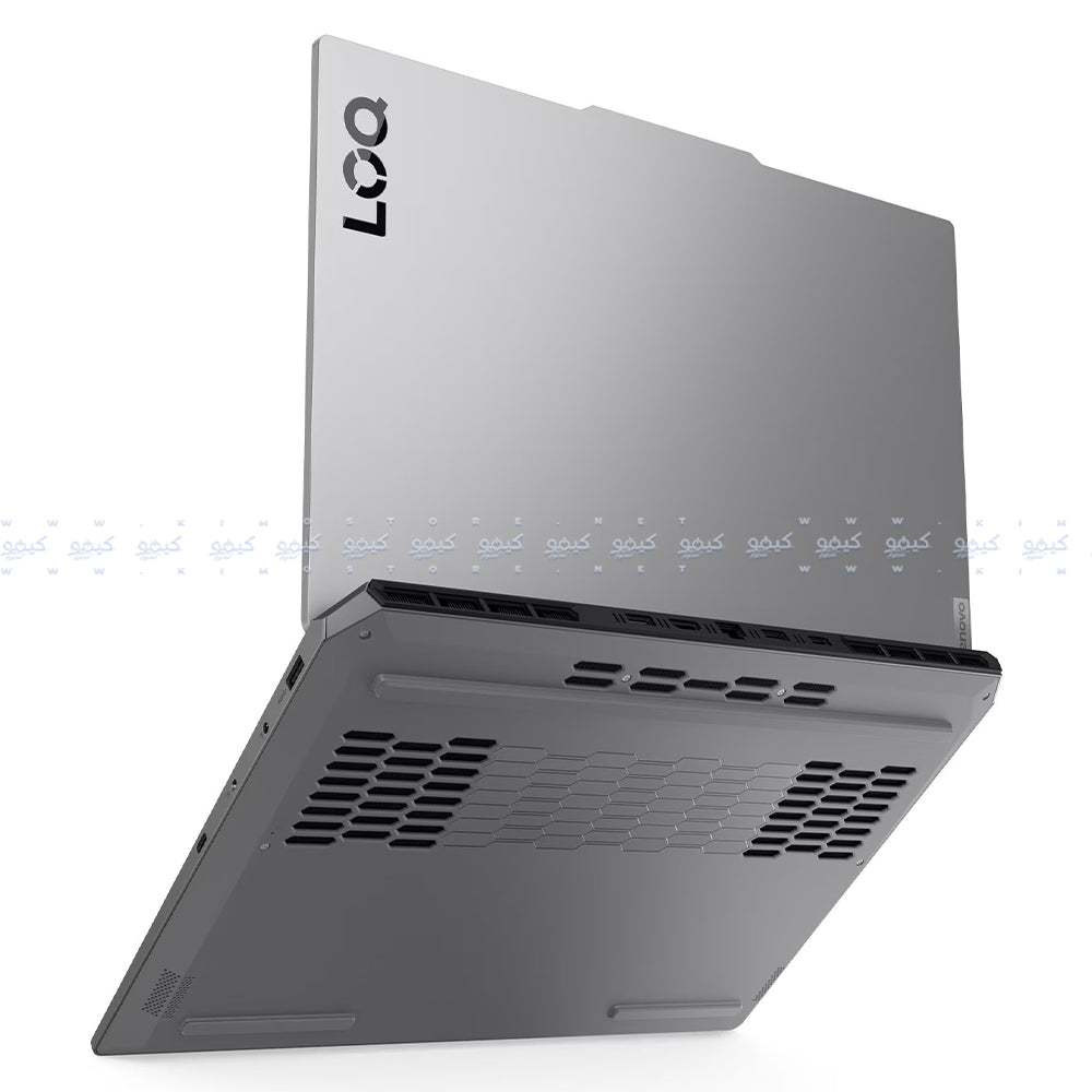 Lenovo LOQ 15IRX10 Gaming Laptop (Intel Core i7)