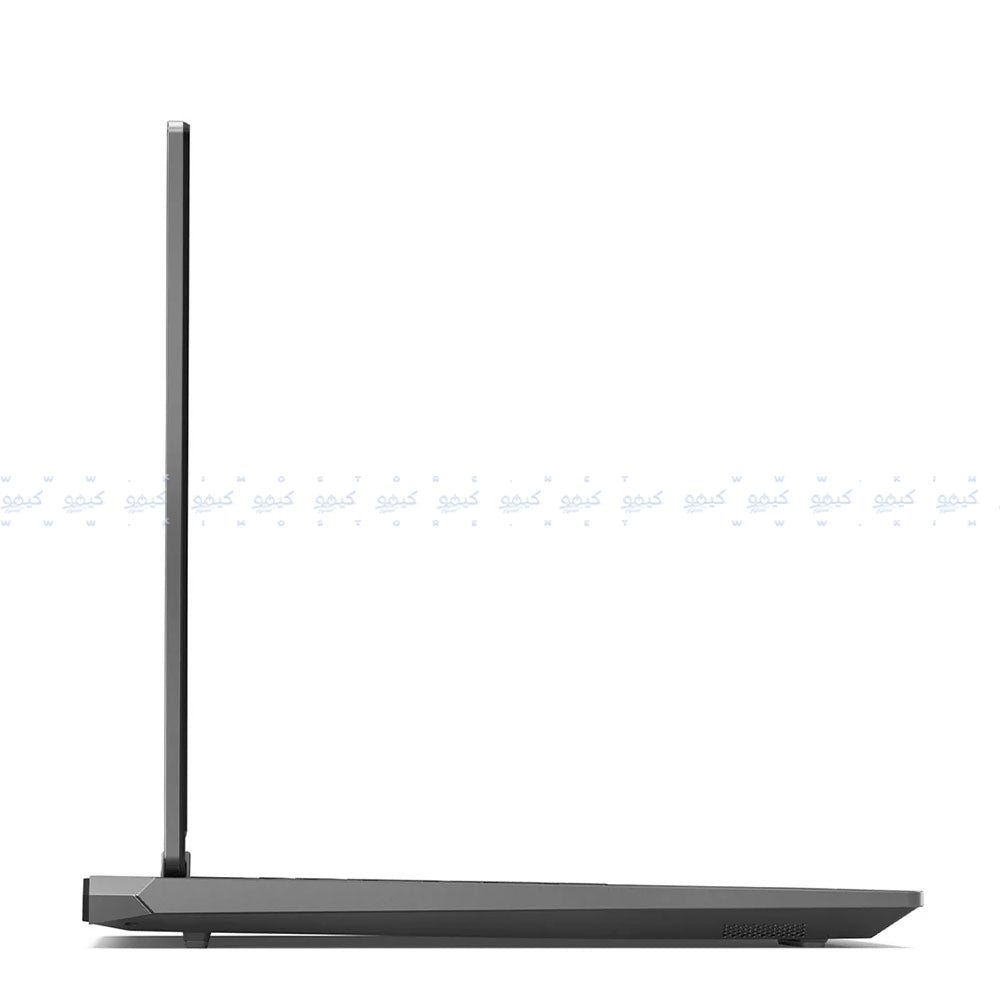 Lenovo LOQ 15IRX10 Laptop (Intel Core i7-14700HX - 24GB Ram - M.2 NVMe 512GB - Nvidia RTX 5050 8GB - 15.6 Inch FHD IPS 144Hz - LA1 AI Chip) - Luna Grey