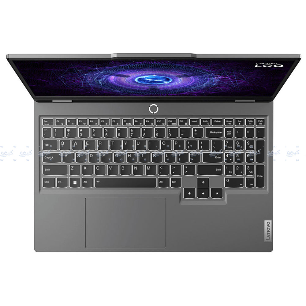 Lenovo LOQ 15IRX10 Laptop (Intel Core i7-14700HX)