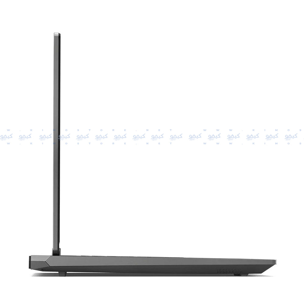 Lenovo LOQ 15IRX10 Laptop (Intel Core i7-14700HX - 24GB Ram - M.2 NVMe 512GB - Win11- LA1 AI Chip) - Luna Grey