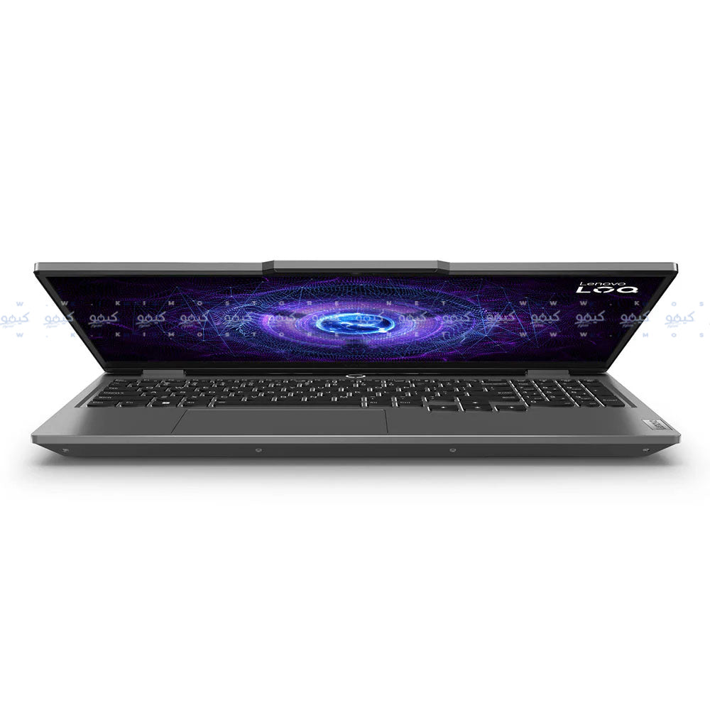 لاب توب لينوفو LOQ 15IRX10 (انتل كور i7-14700HX - رام 24 جيجابايت - هارد 512 جيجابايت M.2 NVMe - نفيديا 8 جيجابايت RTX 5060