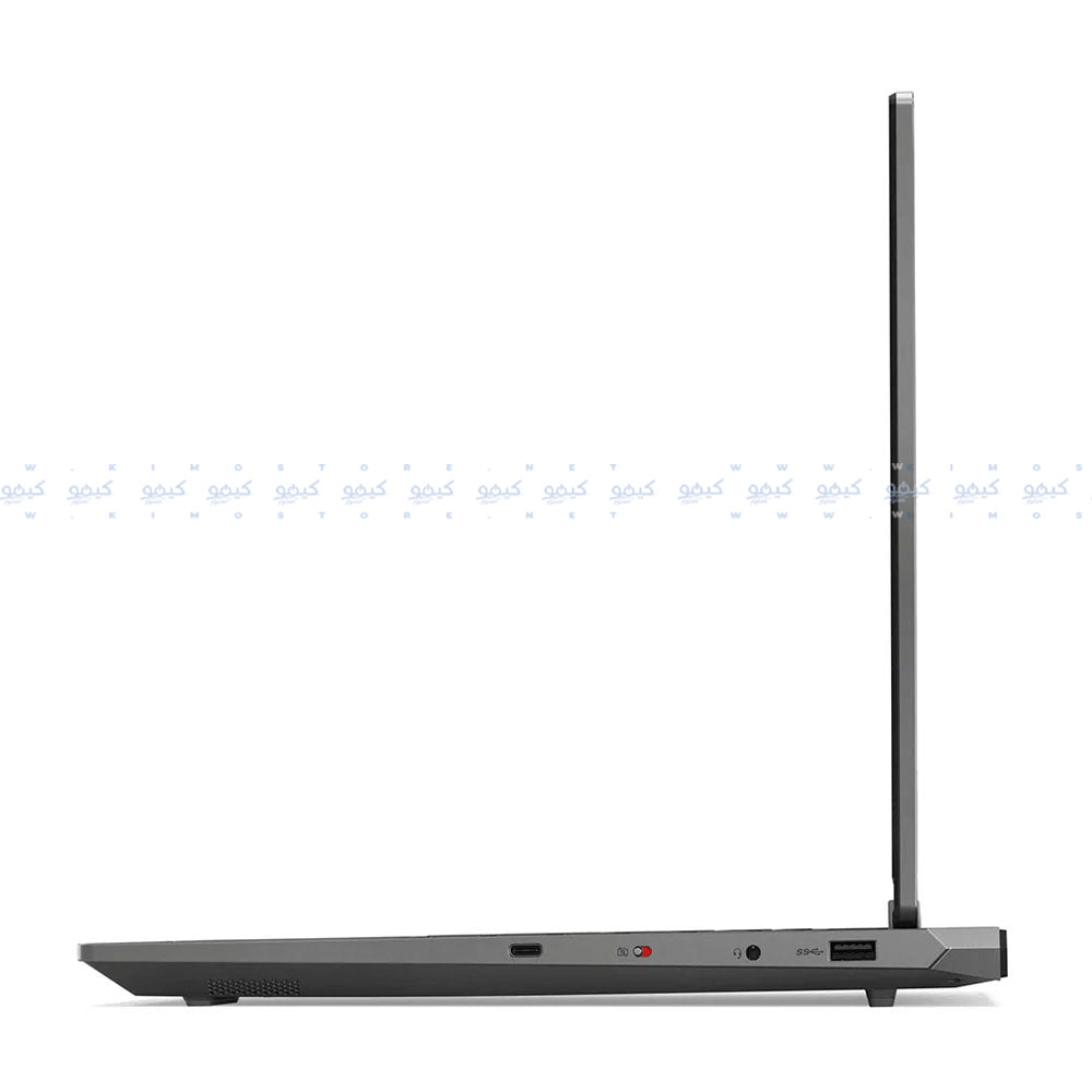 لاب توب لينوفو LOQ 15IRX10 (انتل كور i7-14700HX - رام 24 جيجابايت - هارد 512 جيجابايت M.2 NVMe - نفيديا 8 جيجابايت RTX 5060 - شاشة 15.6 بوصة 144 هرتز FHD IPS - شريحة LA1 AI - ويندوز 11)