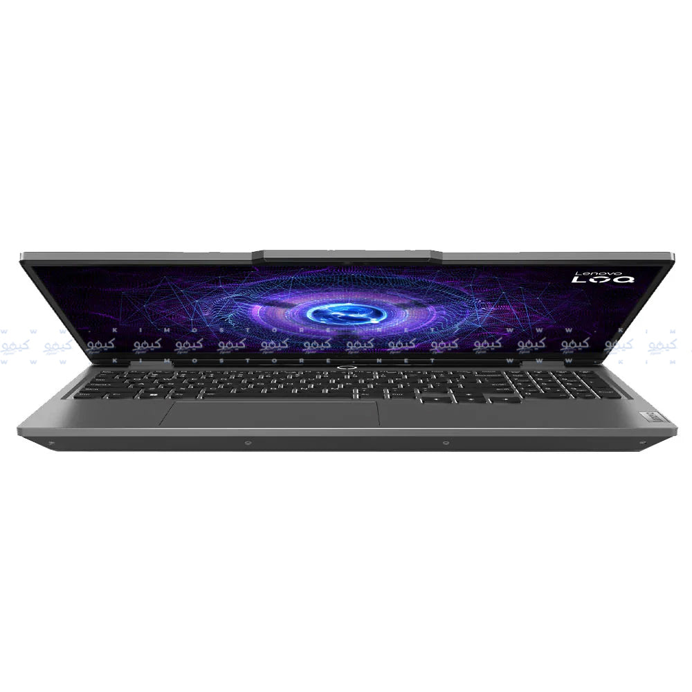 لاب توب لينوفو جيمنج LOQ 15IRX9 (انتل كور i7-14700HX - رام 16 جيجابايت - هارد 1 تيرابايت M.2 NVMe - نفيديا 8 جيجابايت RTX 4060 - شاشة 15.6 بوصة 144 هرتز FHD IPS - شريحة LA1 AI) - رمادي