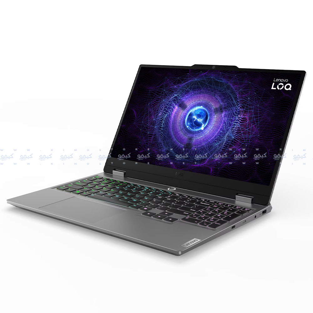 Lenovo LOQ 15IRX9 Laptop