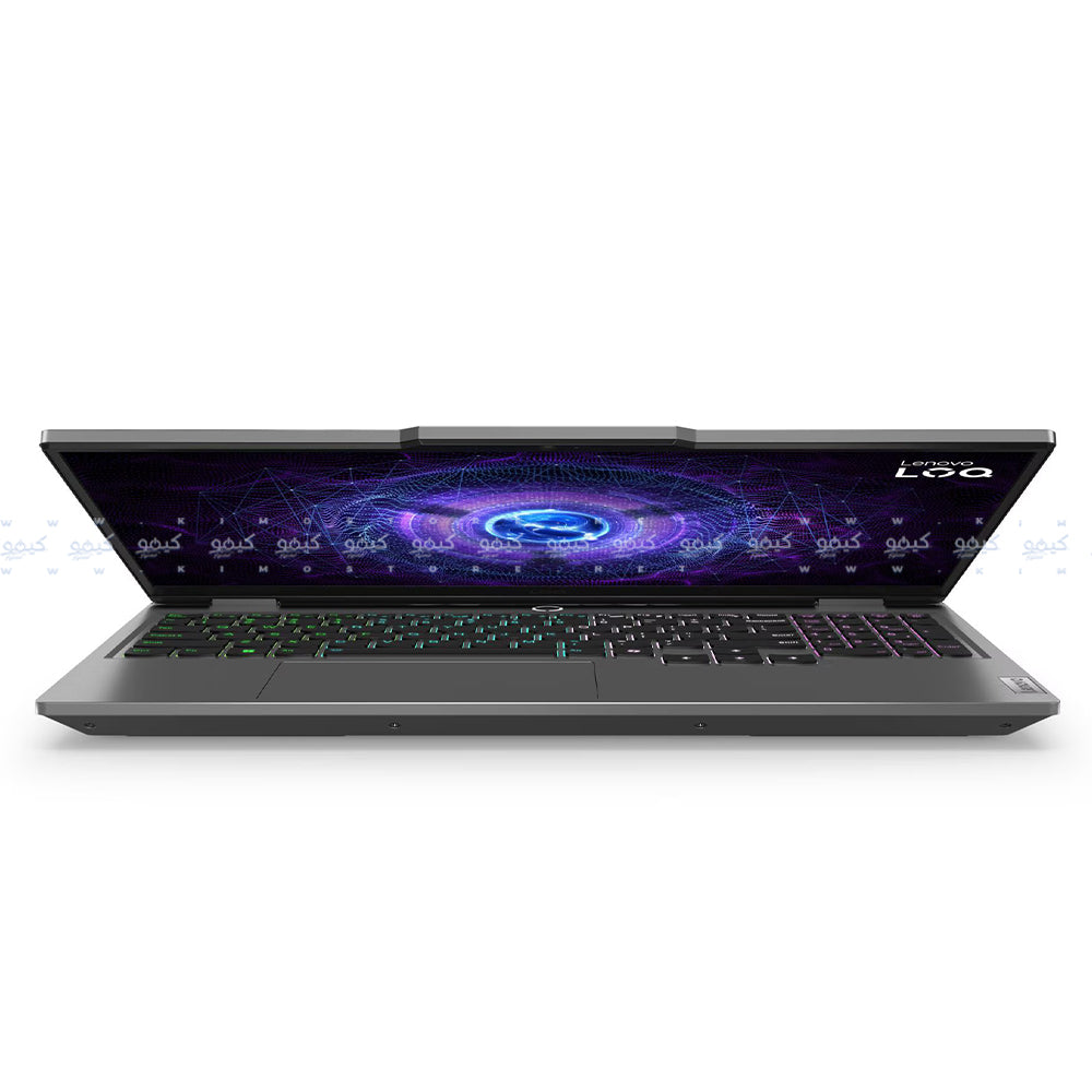 Lenovo LOQ 15IRX9 Laptop (Intel Core i5-13450HX )