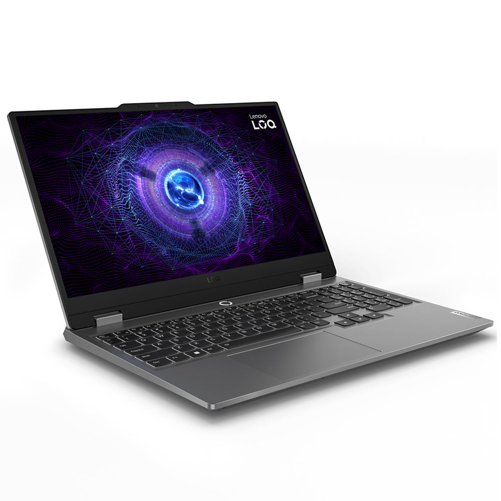 Lenovo LOQ 15IRX9 Laptop