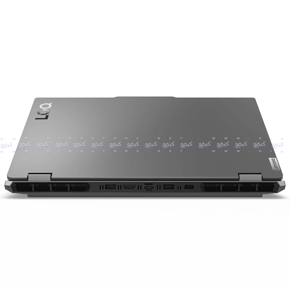 Lenovo LOQ 15IRX9 Laptop (Intel Core i7-13650HX)