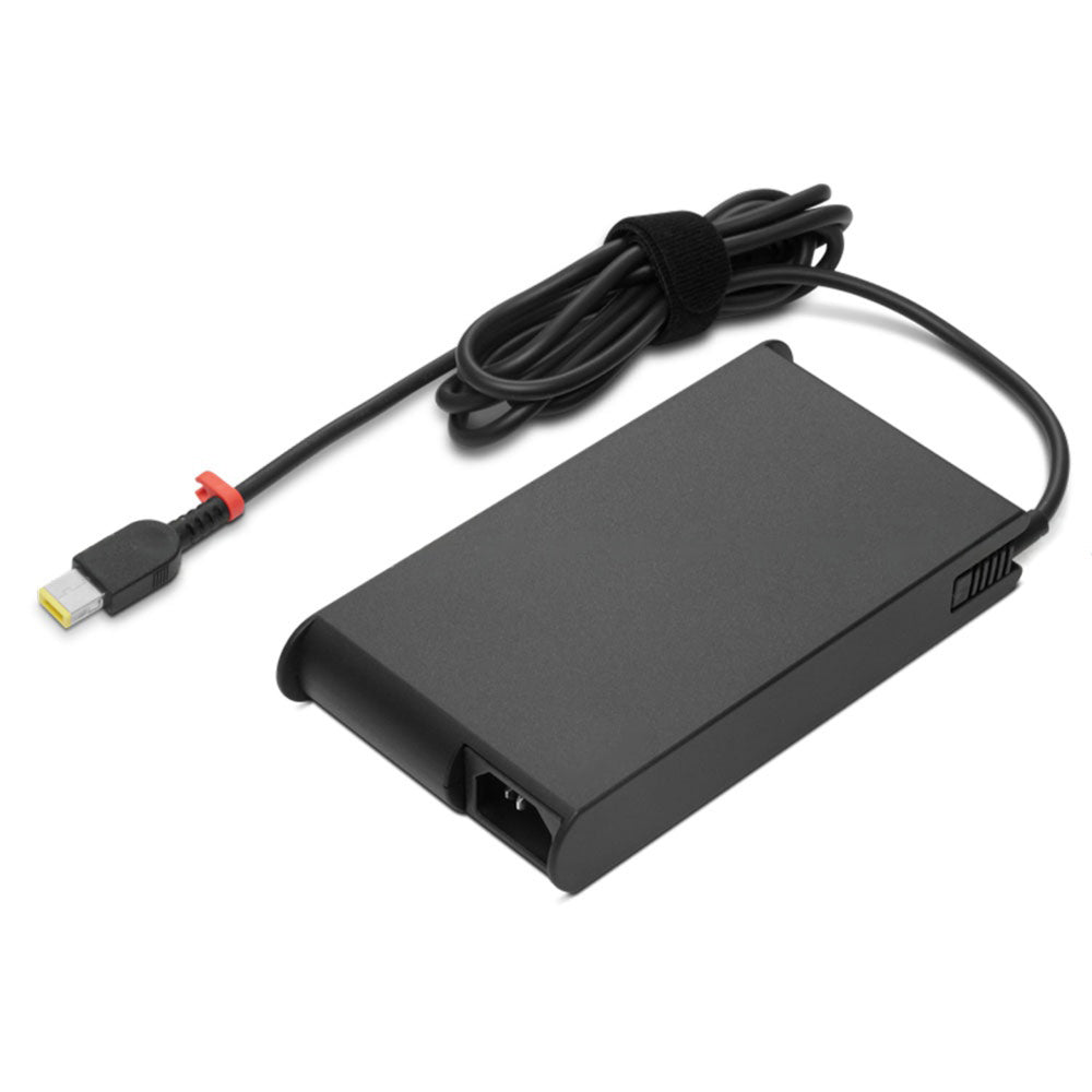 Lenovo Laptop Charger 20V-6.7A (USB Square Pin) Original