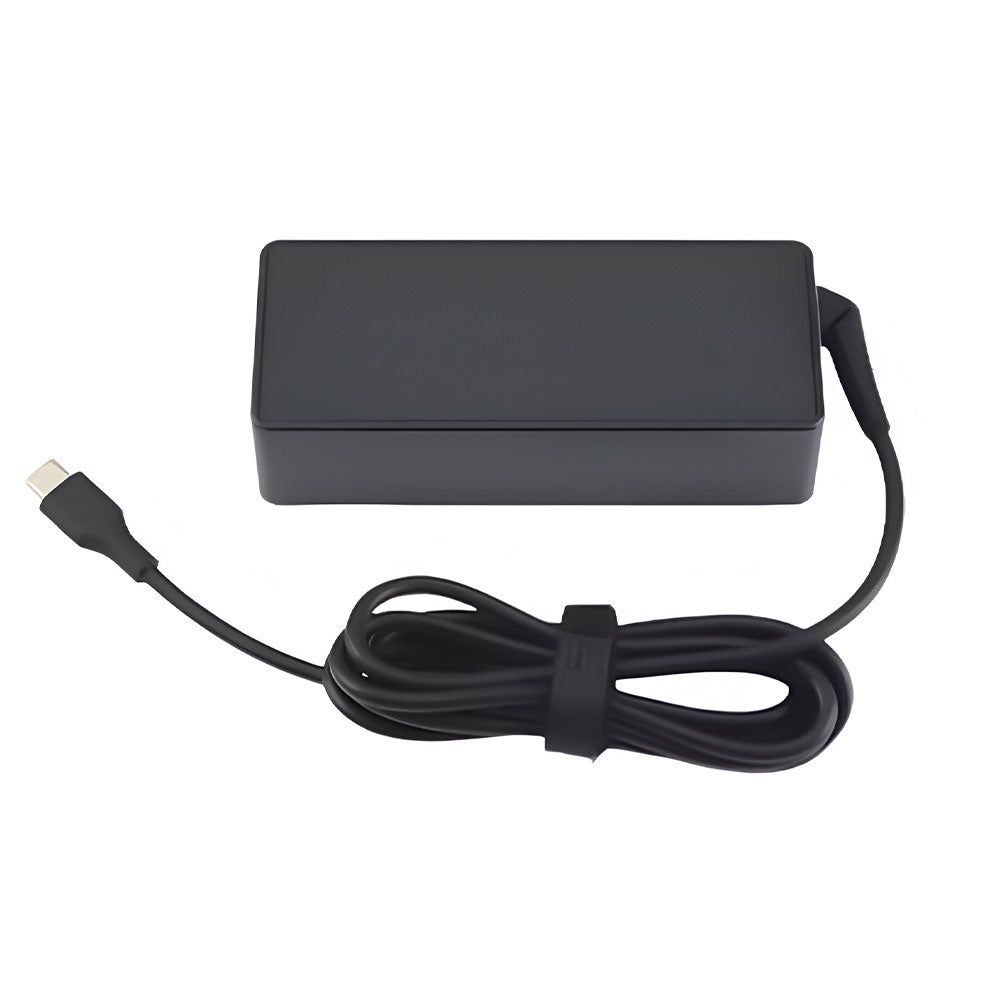 Lenovo Laptop Charger CB 20V-2.25A (Type-C) Original Used