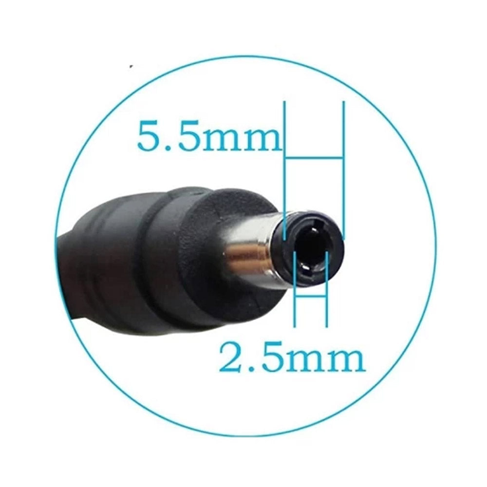 Lenovo Laptop Charger CB 20V-4.5A