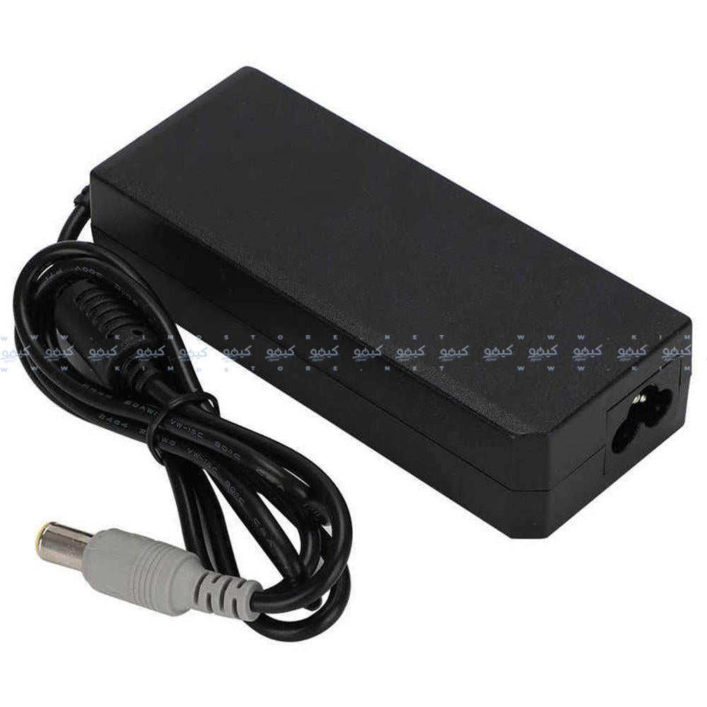Lenovo Laptop Charger CB 20V-4.5A (8.0mm x 5.5mm)