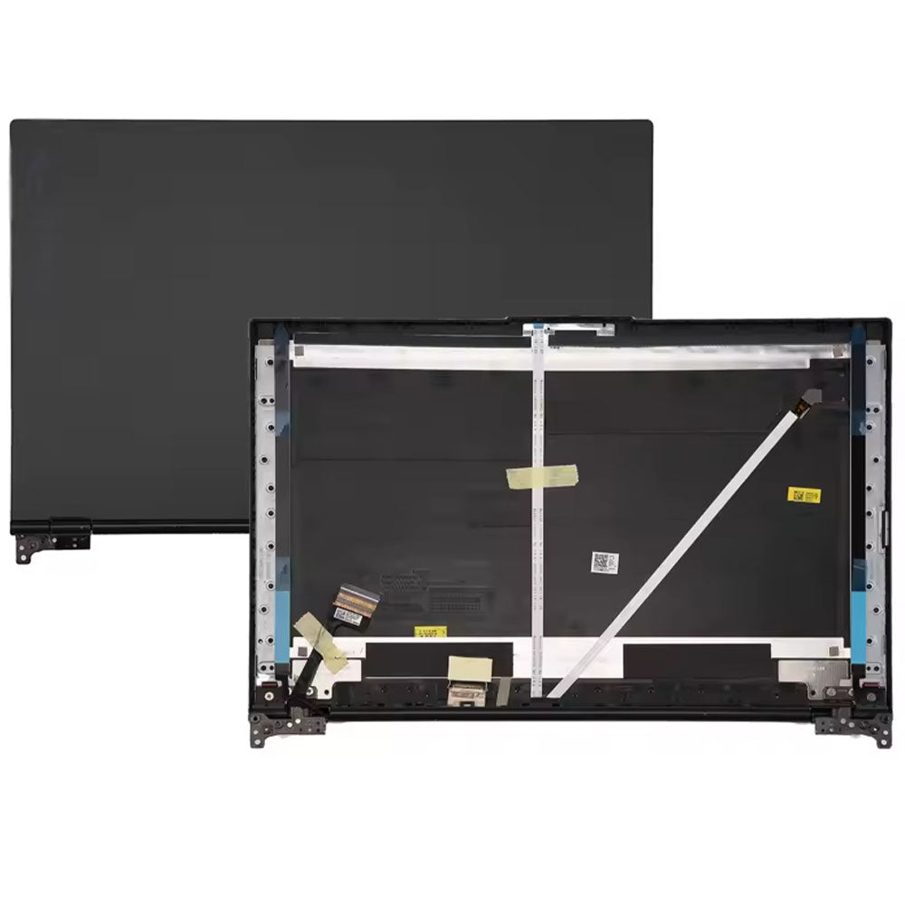 Lenovo Legion 5-15IMH05H Laptop Housing (ABH)