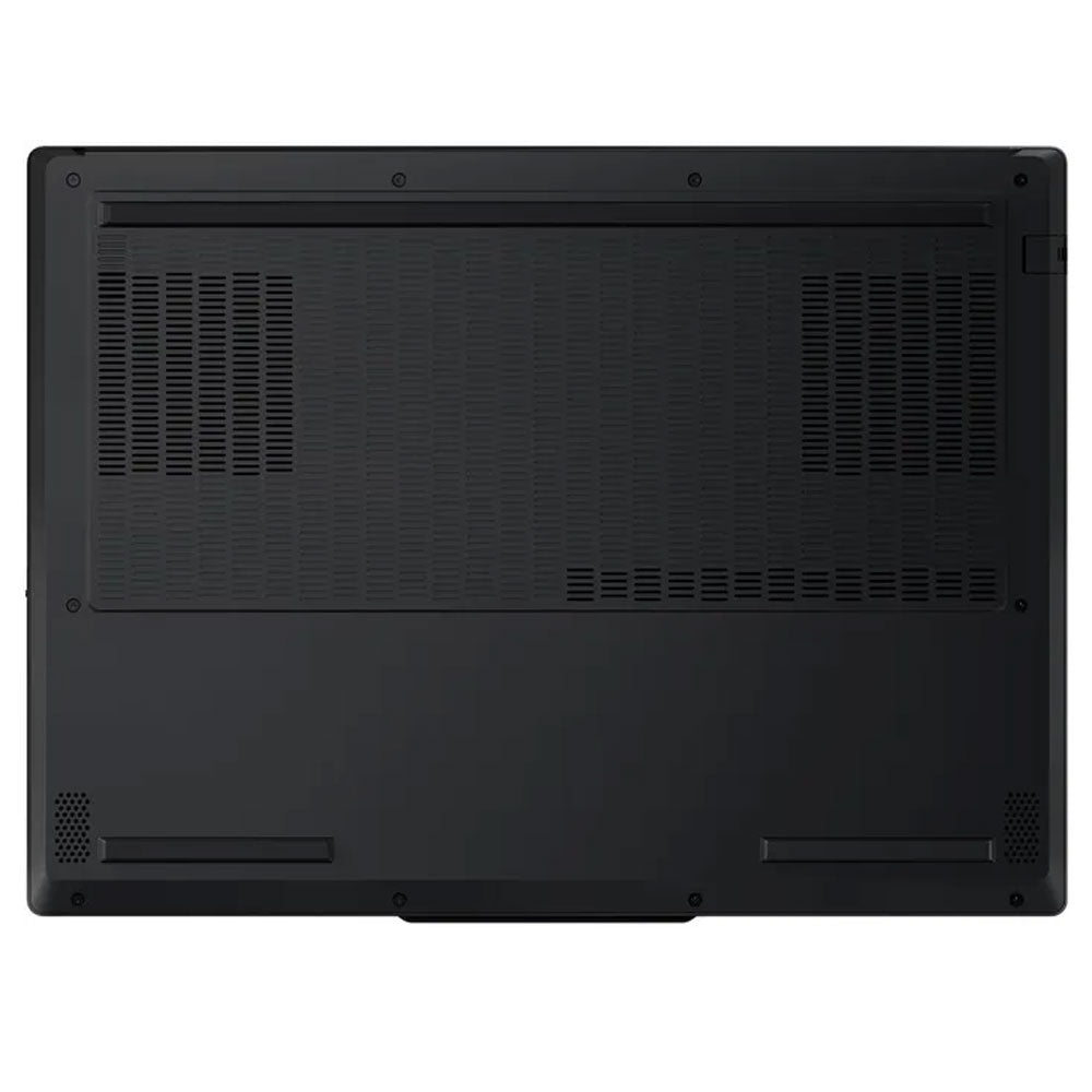 Lenovo Legion 5 15IAX10 Gaming Laptop (Intel Core Ultra 7 255HX - 32GB Ram - M.2 NVMe 1TB - Nvidia RTX 5070 8GB - 15.1 Inch WQXGA OLED 165Hz - LA3 AI Chip) - Eclipse Black