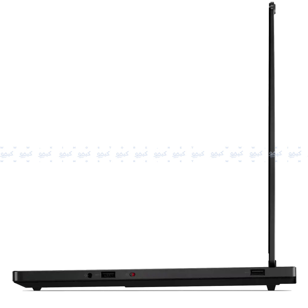 Lenovo Legion 5 15IAX10 Gaming Laptop (Intel Core Ultra 9 275HX - 32GB Ram - M.2 NVMe 1TB - Nvidia RTX 5070 8GB - 15.1 Inch WQXGA OLED 165Hz - LA3 AI Chip) - Eclipse Black