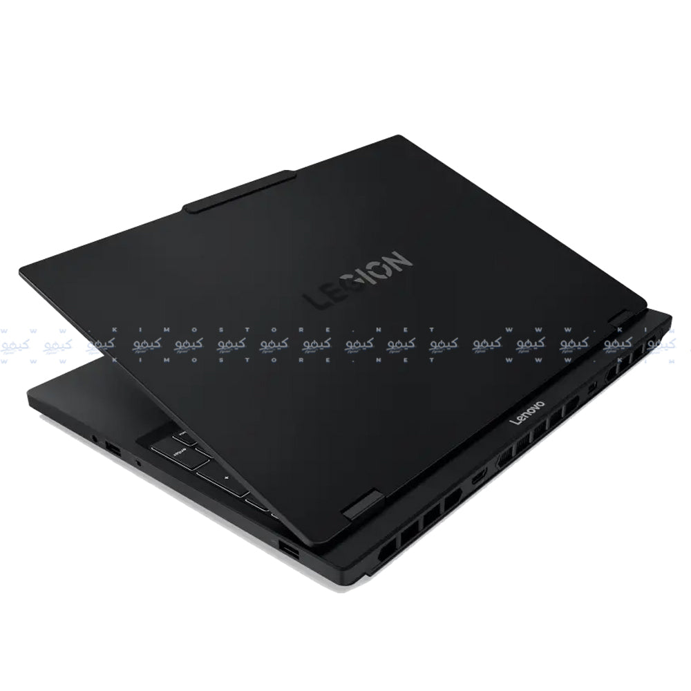 Lenovo Legion 5 15IAX10 Gaming Laptop (Intel Core Ultra 9 275HX - 32GB Ram - M.2 NVMe 1TB - Nvidia RTX 5070 8GB - 15.1 Inch WQXGA OLED 165Hz - LA3 AI Chip) - Eclipse Black