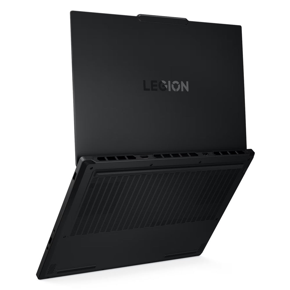 Lenovo Legion 5 15IRX10 Gaming Laptop (Intel Core i9-14900HX - 32GB Ram - M.2 NVMe 1TB - Nvidia RTX 5070 8GB - 15.1 inch WQXGA OLED 165Hz - LA1 AI Chip) - Eclipse Black