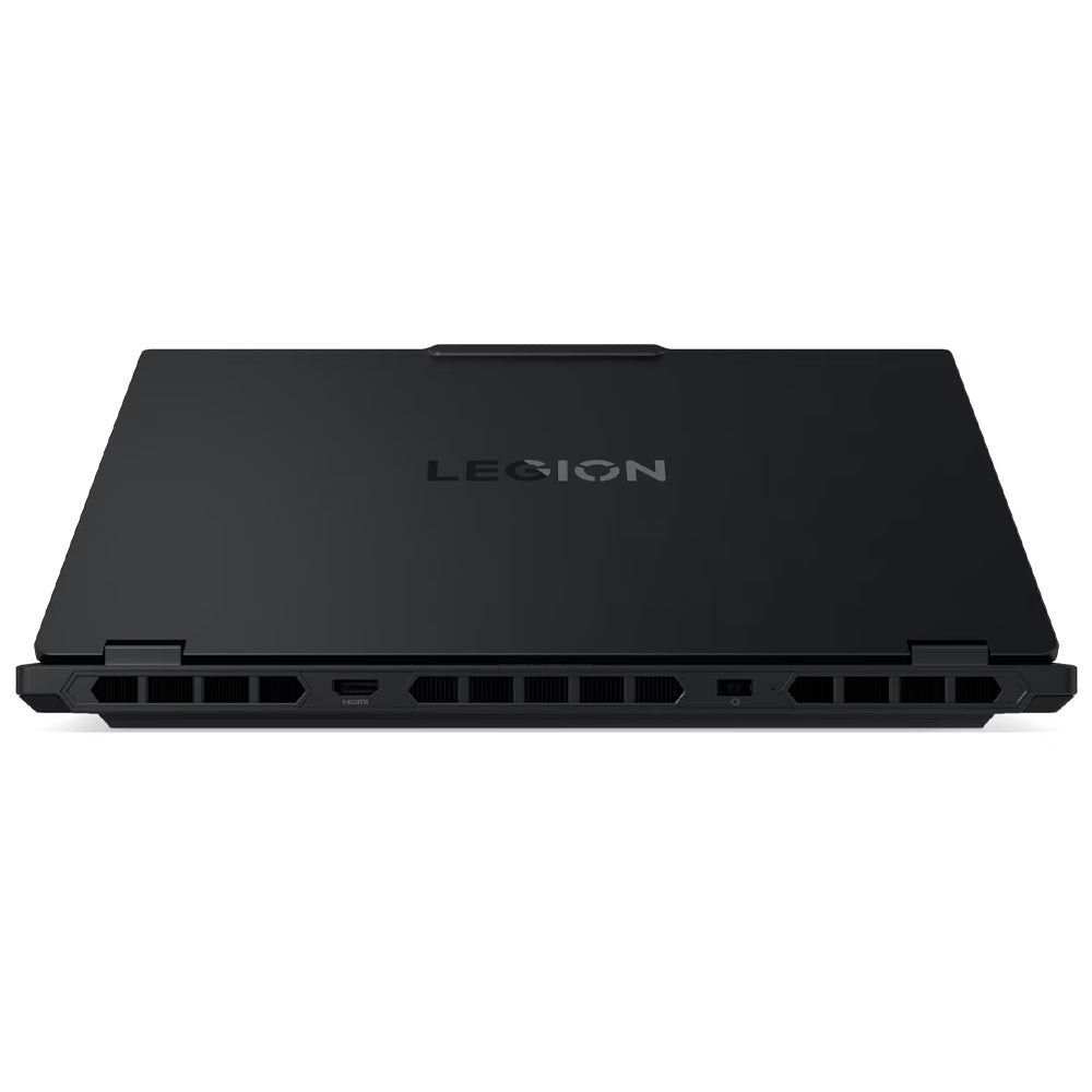 Lenovo Legion 5 15IRX10 Gaming Laptop (Intel Core i9-14900HX - 32GB Ram - M.2 NVMe 1TB - Nvidia RTX 5070 8GB - 15.1 inch WQXGA OLED 165Hz - LA1 AI Chip) - Eclipse Black