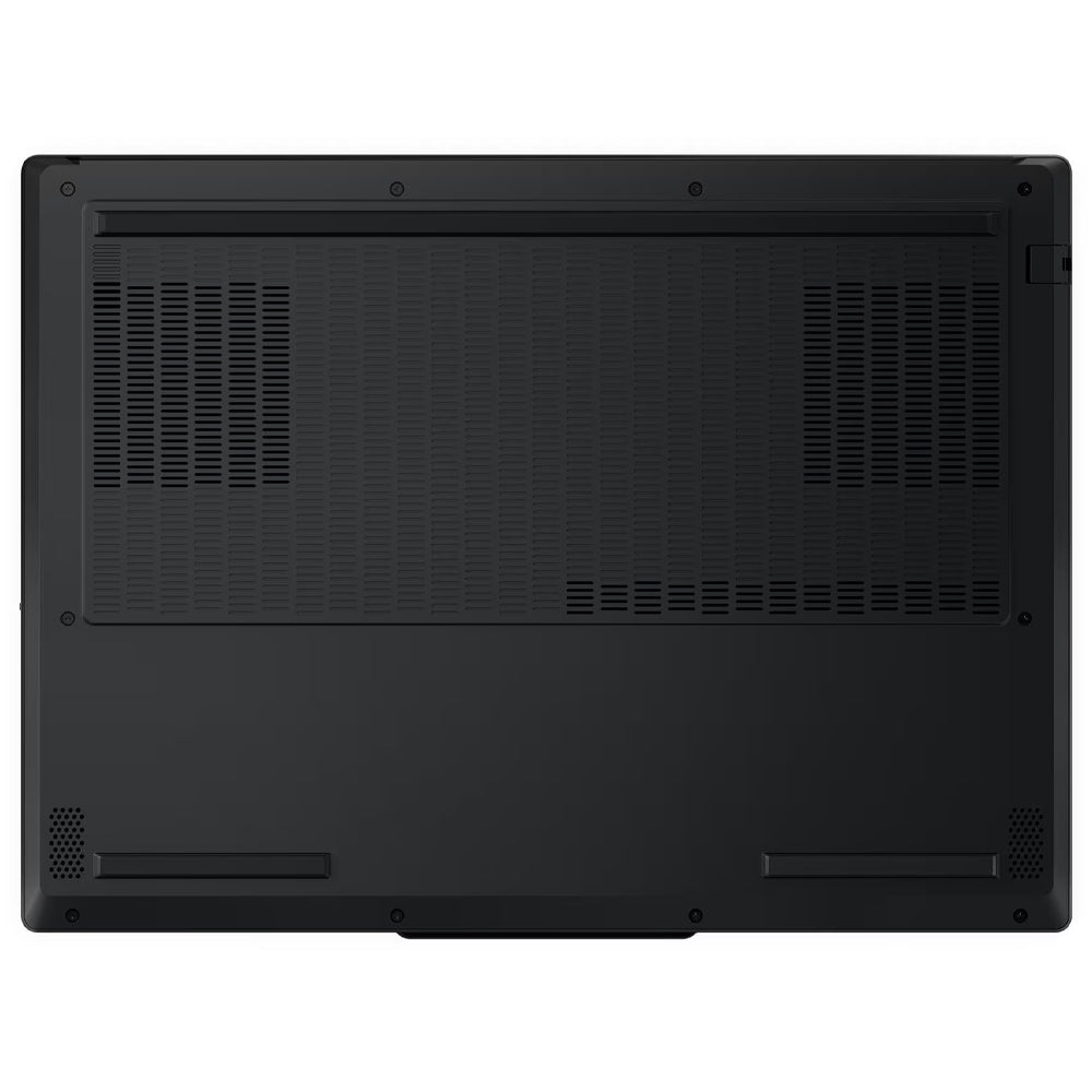 Lenovo Legion 5 15IRX10 Gaming Laptop (Intel Core i9-14900HX - 32GB Ram - M.2 NVMe 1TB - Nvidia RTX 5070 8GB - 15.1 inch WQXGA OLED 165Hz - LA1 AI Chip) - Eclipse Black