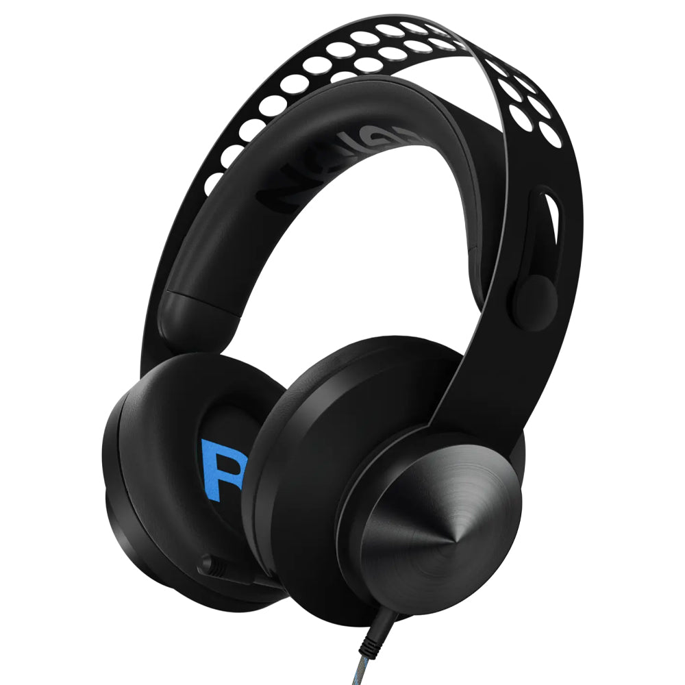 Lenovo Legion H300 Stereo Gaming Headset With Noise-Cancelling Mic